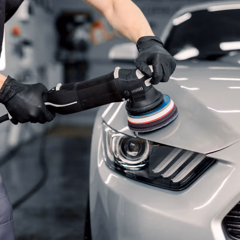 Helvacı Oto Pasta Cila