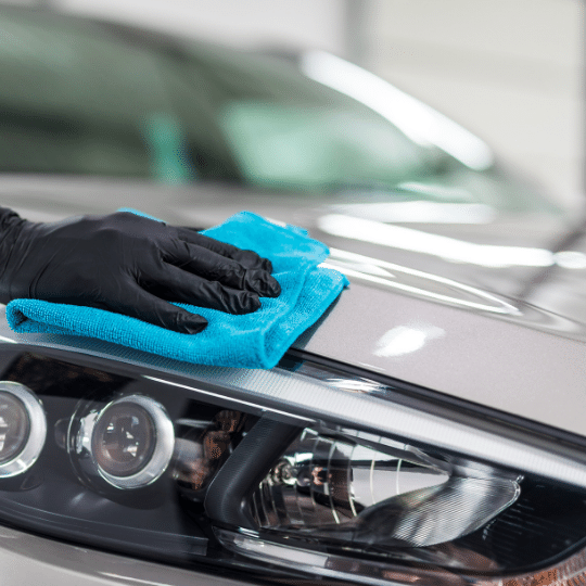 Helvacı Oto Pasta Cila